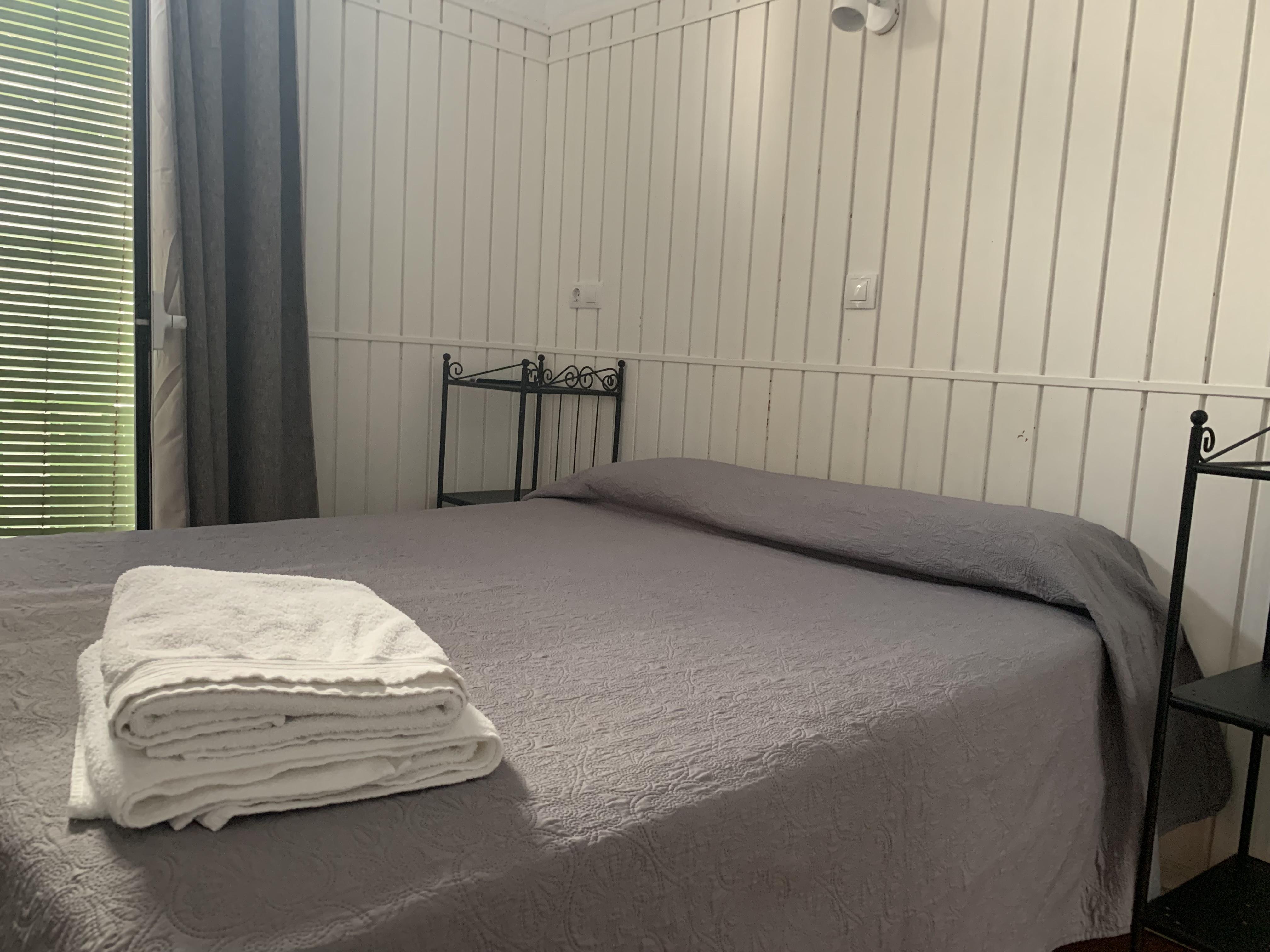 Hostal Alcobia Sevilla Buitenkant foto