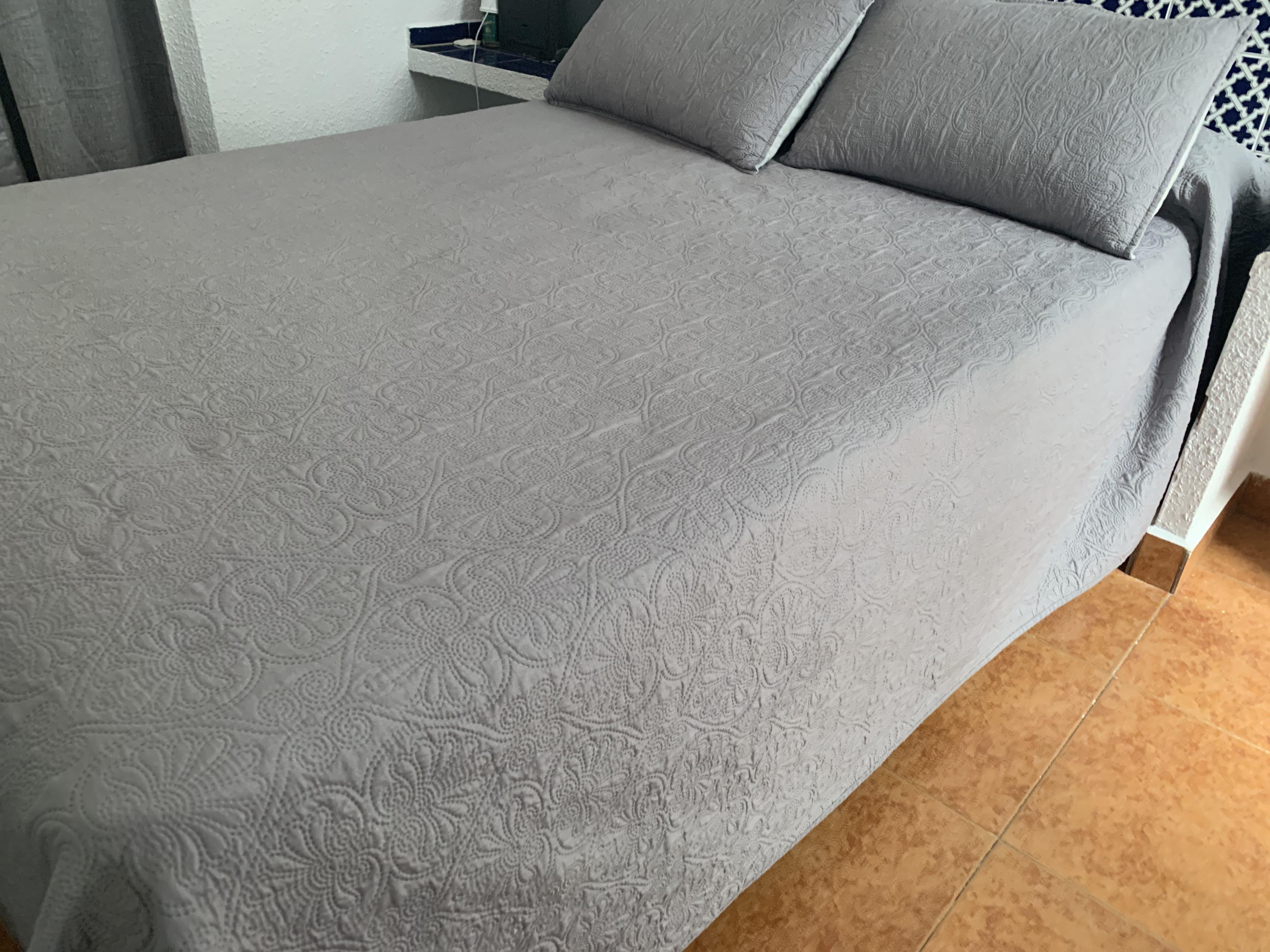 Hostal Alcobia Sevilla Buitenkant foto